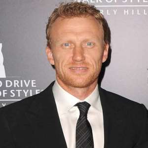 Kevin McKidd